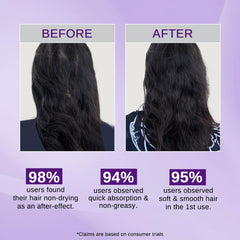 Bare Anatomy Nature x Science Rosemary Water Spray for Hair